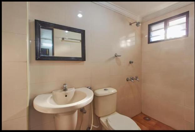 Hotel Srimaniya Kanyakumari Bagian luar foto