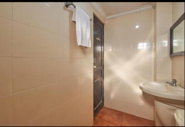 Hotel Srimaniya Kanyakumari Bagian luar foto