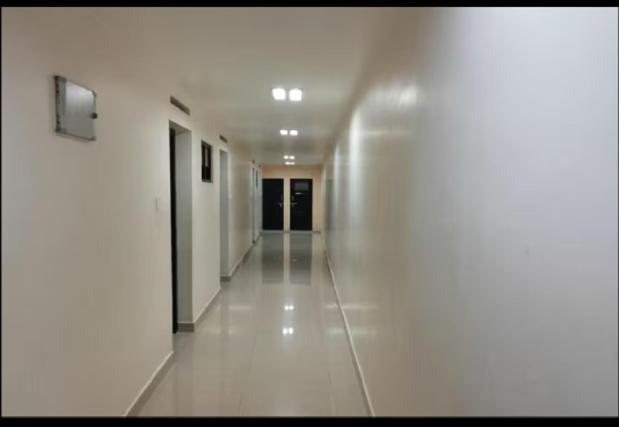 Hotel Srimaniya Kanyakumari Bagian luar foto