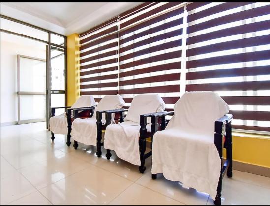 Hotel Srimaniya Kanyakumari Bagian luar foto